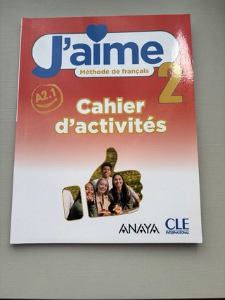 libros 3°ESO
