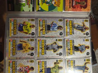 Álbum Panini Adrenalyn XL Mundial 2026