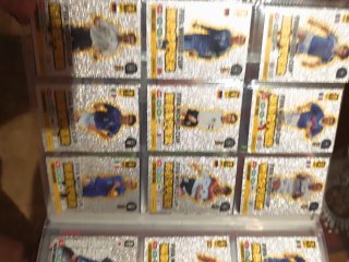 Álbum Panini Adrenalyn XL Mundial 2026