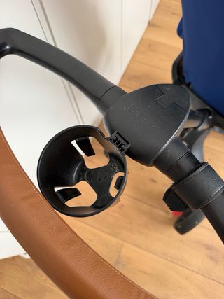 Stokke Xplory Carrito Completo Azul