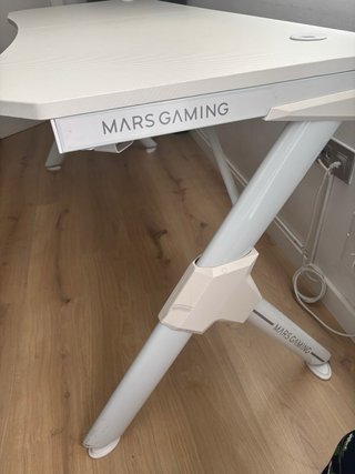 Mesa Gaming -Mars gaming