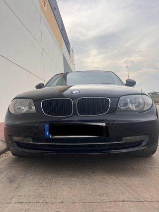 BMW Serie 1 2011