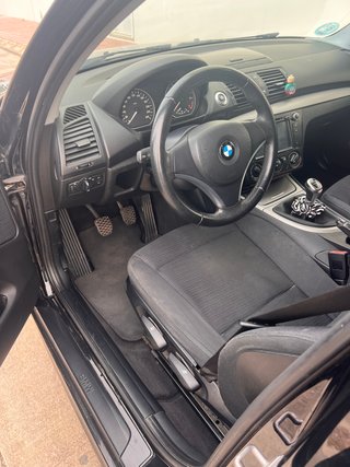 BMW Serie 1 2011