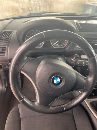 BMW Serie 1 2011