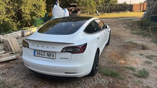 Tesla Model 3 2020 performance 520 cv