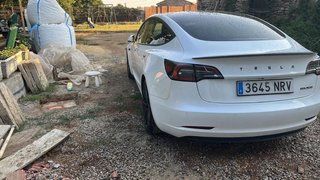 Tesla Model 3 2020 performance 520 cv