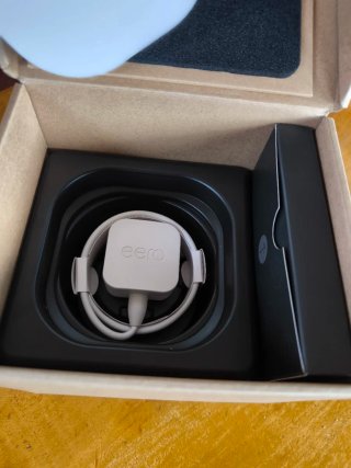 Router eero 6