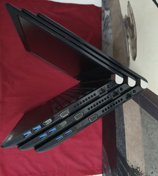 Lote Ordenadores Toshiba Satellite Pro A40-C-21D