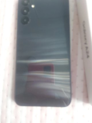 Samsung Galaxy A24 Negro
