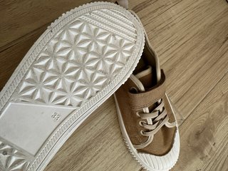 Zapatillas niño Talla 33