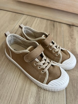 Zapatillas niño Talla 33