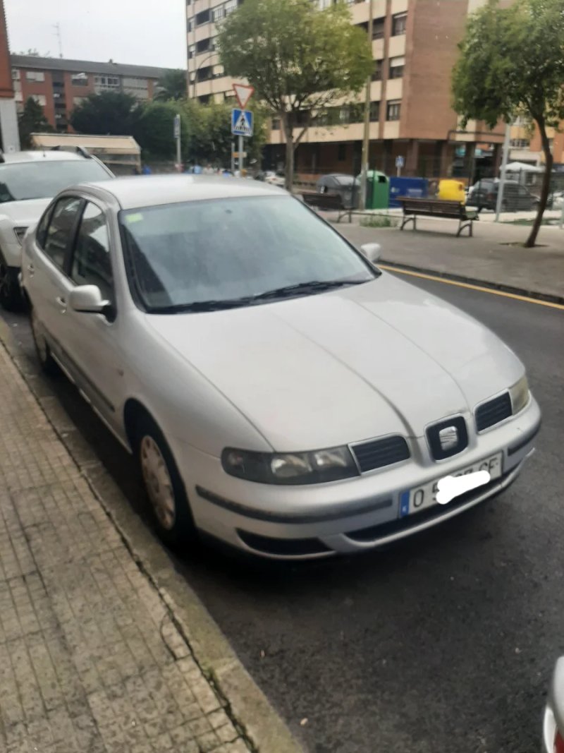 SEAT Toledo 1999 - foto 1