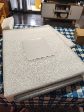 Chuwi HeroBook Pro portátil