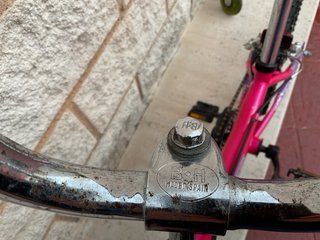 Bicicleta niña Conor Fantasy 14 y Patinete