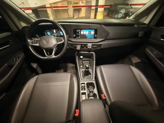 Se vende Volkswagen Caddy 7 plazas 2024