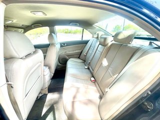 Hyundai Sonata 2005