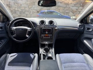 Ford Mondeo 2007