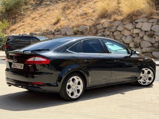 Ford Mondeo 2007