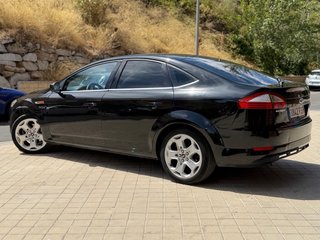 Ford Mondeo 2007