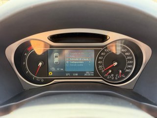 Ford Mondeo 2007