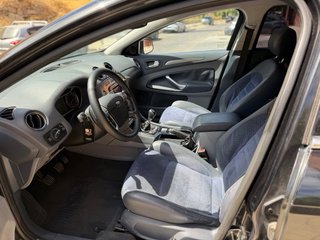 Ford Mondeo 2007