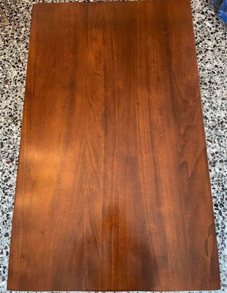 Tavolo da salotto in legno