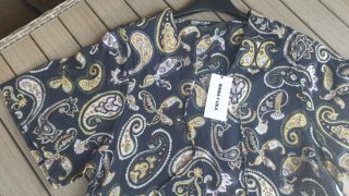 Vestido Bimba y Lola Talla M