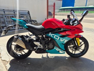 KOVE 350 RR