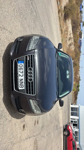 Audi A5 2011