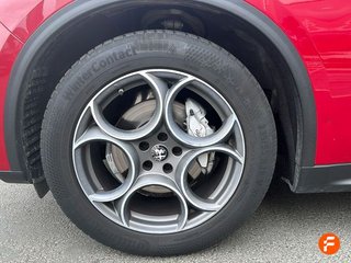 Alfa Romeo Stelvio 2.2 Diesel 140kW (190cv) SPRINT AWD
