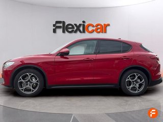 Alfa Romeo Stelvio 2.2 Diesel 140kW (190cv) SPRINT AWD