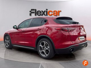 Alfa Romeo Stelvio 2.2 Diesel 140kW (190cv) SPRINT AWD