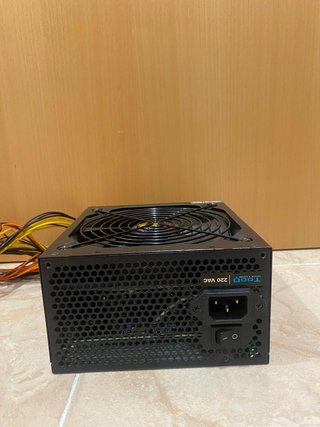 FUENTE ALIMENTACION TOOQ 700 W