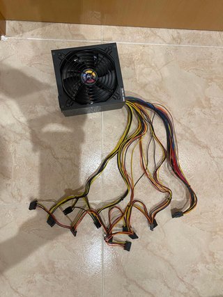 FUENTE ALIMENTACION TOOQ 700 W