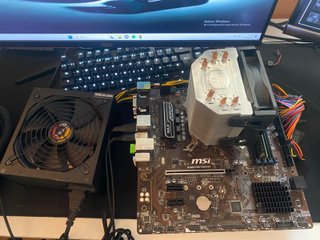 FUENTE ALIMENTACION TOOQ 700 W