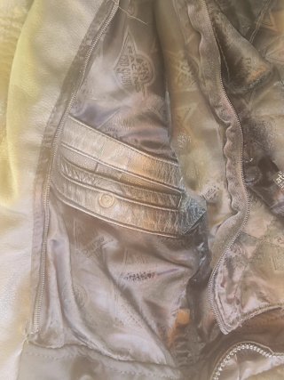 TRAJE MOTO DOS PIEZAS Piel Racing Pro-Sport T-50
