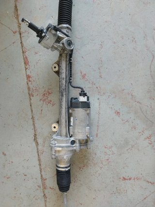 Cremallera Dirección BMW Serie 3 320D
