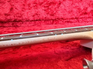 Fender Squier Precision Bass Custom 62