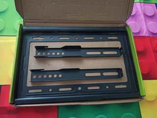 Soporte Pared TV LED LCD PDP 14-42"