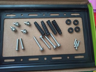 Soporte Pared TV LED LCD PDP 14-42"