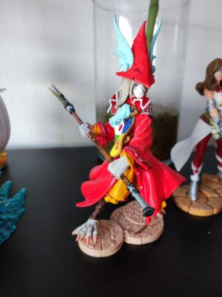 Figura final fantasy
