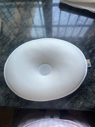 Cojín Plagiocefalia Mimos Talla M.