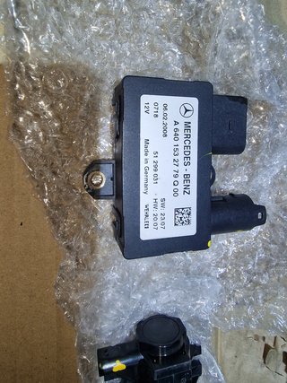 MERCEDES B 200 CDI W245 EGR
