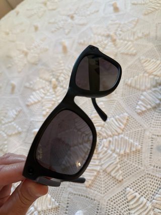 Gafas Ray-Ban Meta Wayfarer RW4006