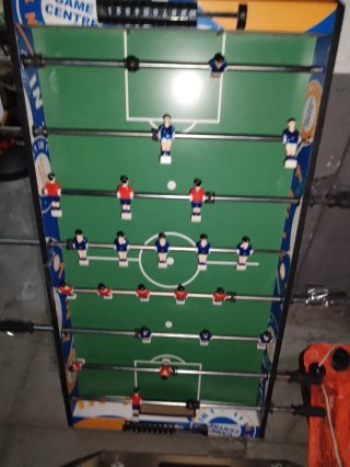 Futbolín Infantil