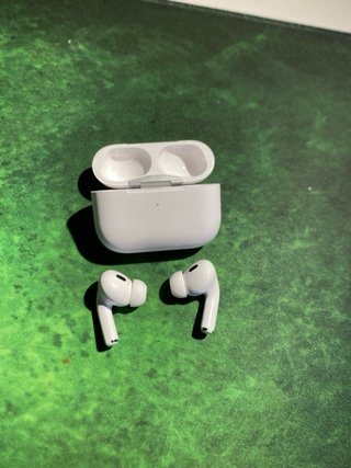 Cuffie Bluetooth Bianca