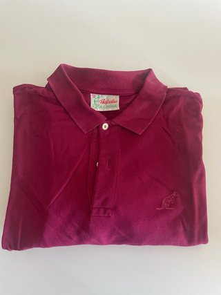 Polo Australian manica lunga taglia 52