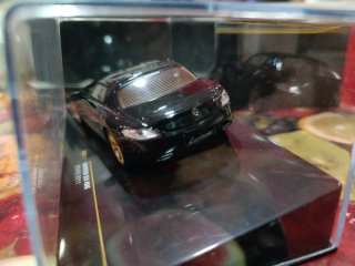 Lorinser SLS AMG 1/43 IXO MOC118 2011
