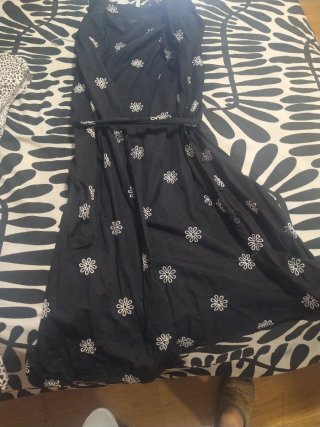 Lote 2 Vestidos Talla M