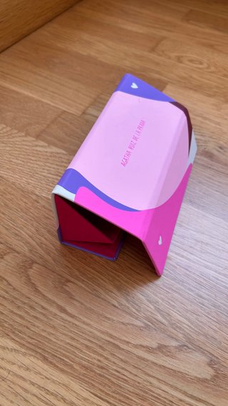 Estuche Gafas Agatha Ruiz de la Prada